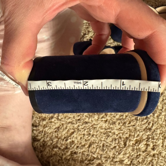 Gucci Marmont sandals - Picture 6 of 8